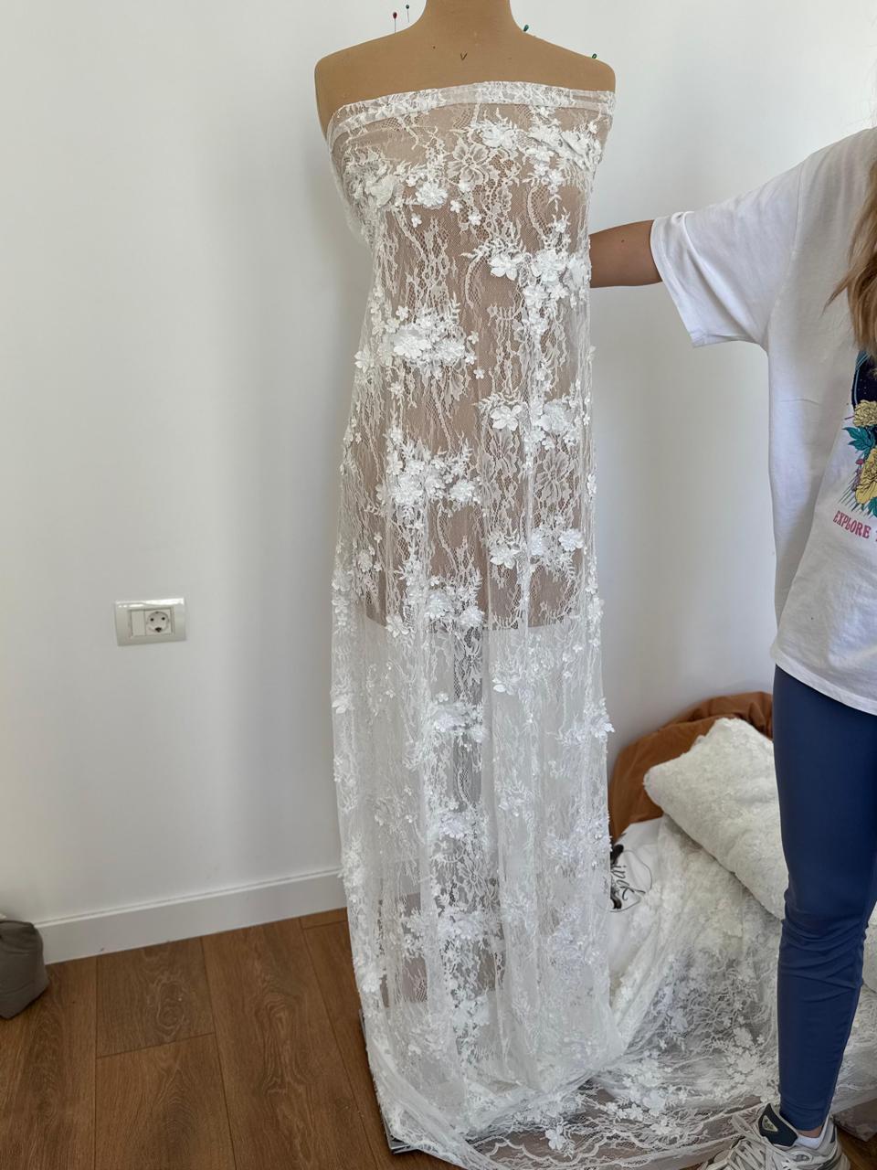 VASHE Atelier — Spring 2026