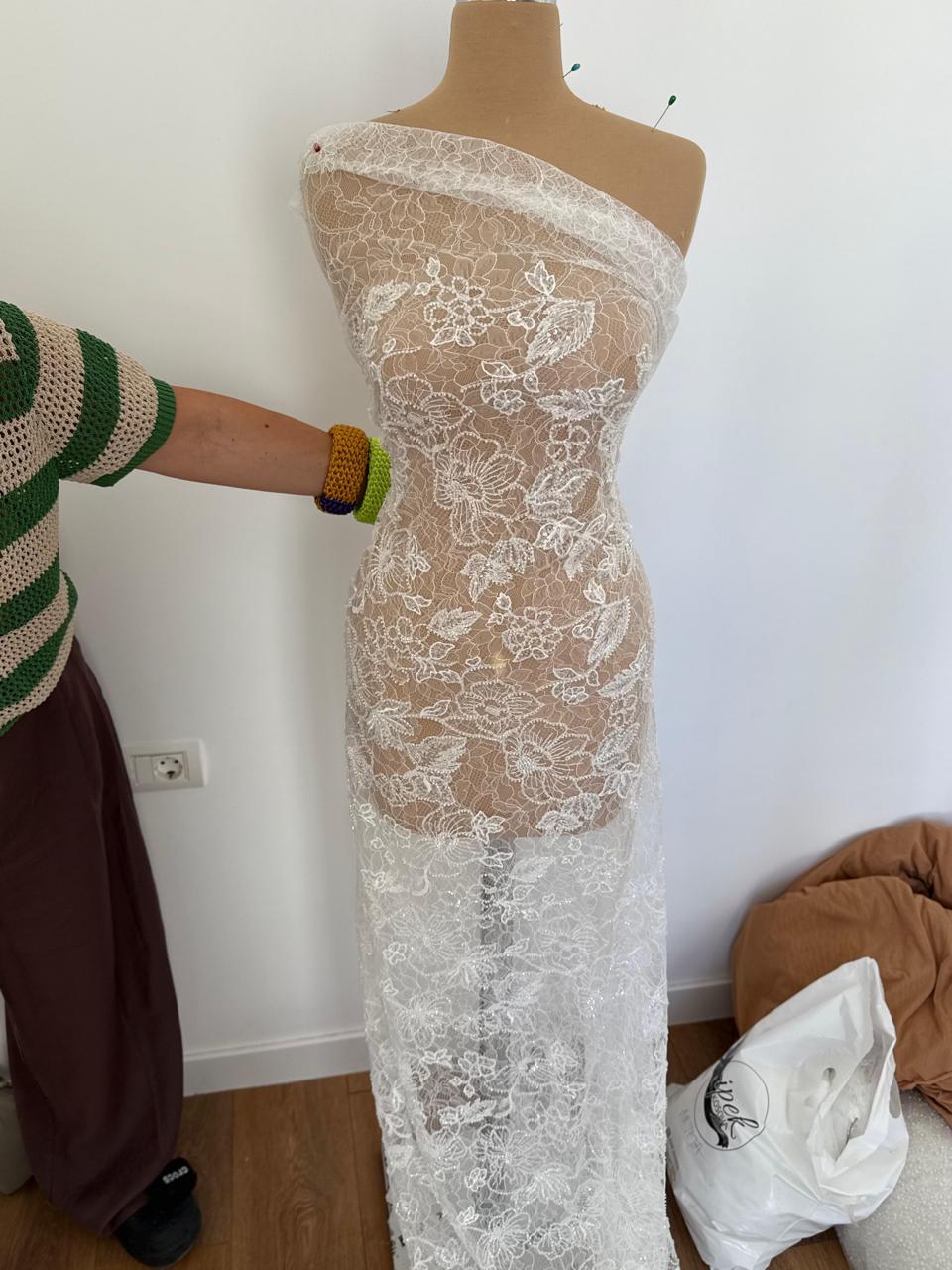 VASHE Spring 2026