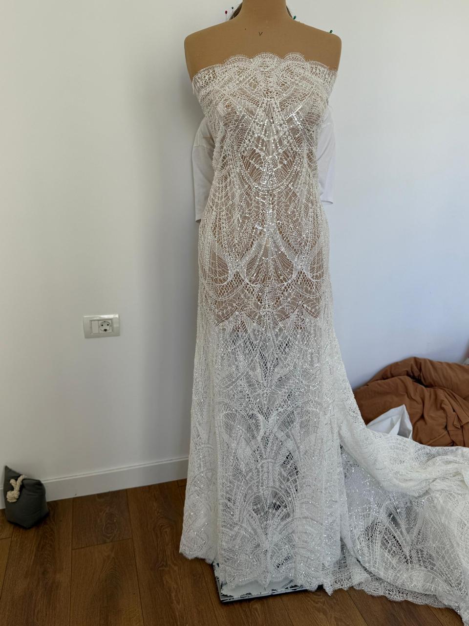 VASHE Spring 2026
